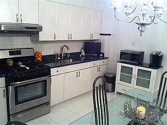 Rented by M & J Tenaglia Realty Corp