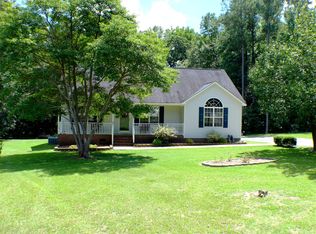 364 Michael Pl, Willow Spring, NC 27592