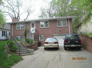 1710 Franklin St, Bellevue, NE 68005