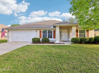 9425 Staplehurst Dr, Jacksonville, FL 32244