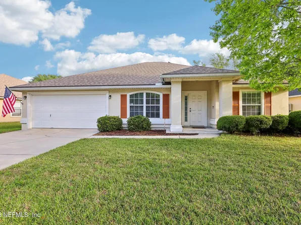 9425 STAPLEHURST Drive, Jacksonville, FL 32244