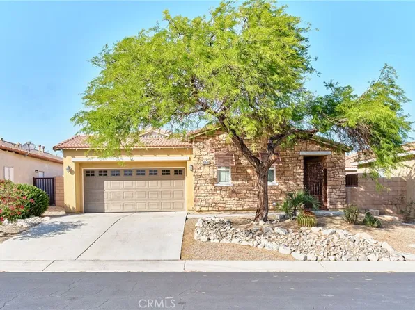 62546 N Starcross Dr, Desert Hot Springs, CA 92240