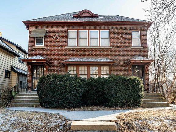 2nd image of 2548 N 38th St #A