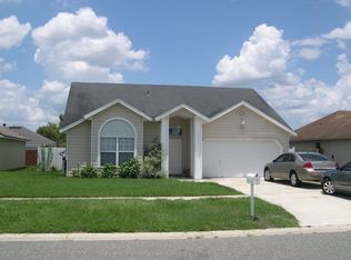2360 Tigress Ln, Middleburg, FL 32068