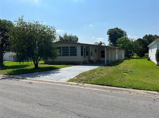 814 Truman Ave, Lady Lake, FL 32159
