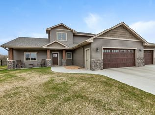2408 10th Ave N, Sartell, MN 56377
