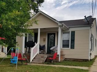 526 E Main St, Dallas, NC 28034