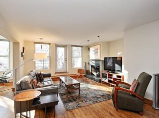 1182 S Plymouth Ct APT 1SW, Chicago, IL 60605