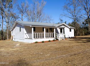 213 Old Highway 26, Lucedale, MS 39452