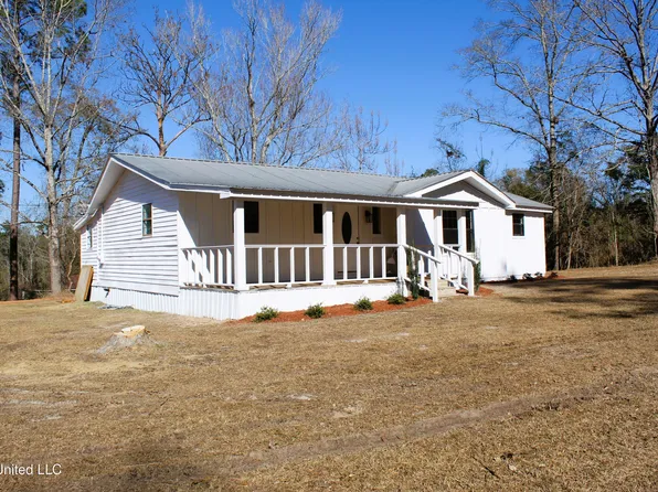 213 Old Highway 26, Lucedale, MS 39452