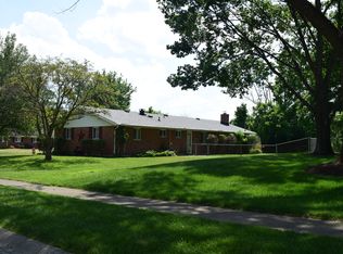2195 Wingreen Ave, Dayton, OH 45414