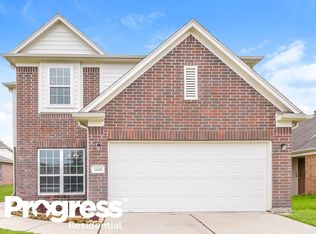 24210 Bentgate Dr, Spring, TX 77373