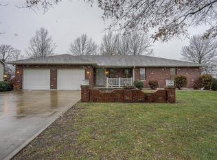 803 Ozark Short Line, Odessa, MO 64076