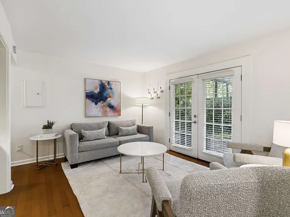 1355 Euclid Ave NE APT 27, Atlanta, GA 30307