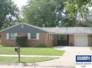 1717 Cassell Rd, Manhattan, KS 66502