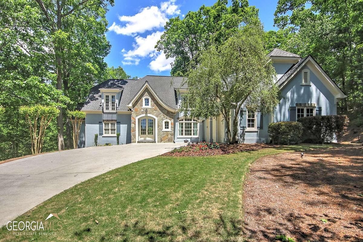 3050 Bluffton Way, Roswell, GA 30075 Zillow