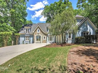 3050 Bluffton Way, Roswell, GA 30075