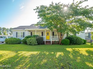 815 Watson Ave, Carolina Shor, NC 28467