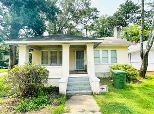 2034 E 3rd St, Montgomery, AL 36106