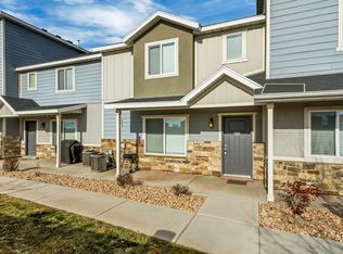 758 E 125 N, Vineyard, UT 84059