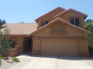 1683 W Carla Vista Dr, Chandler, AZ 85224