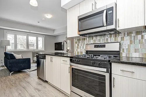 18 McArthur Ave #2D Photo 1