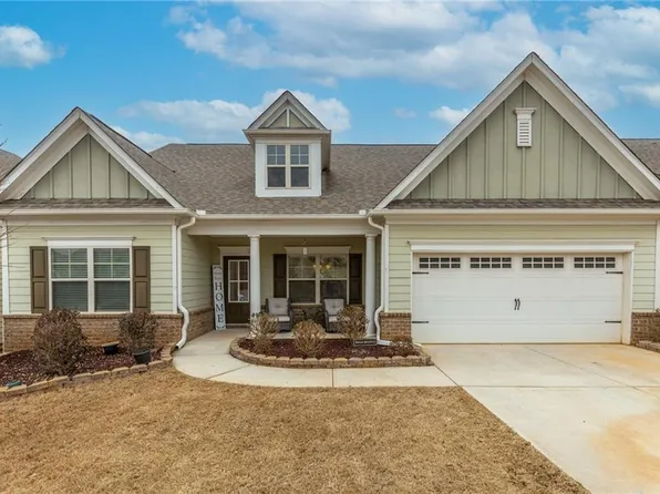 4527 Brayden Dr, Gainesville, GA 30504