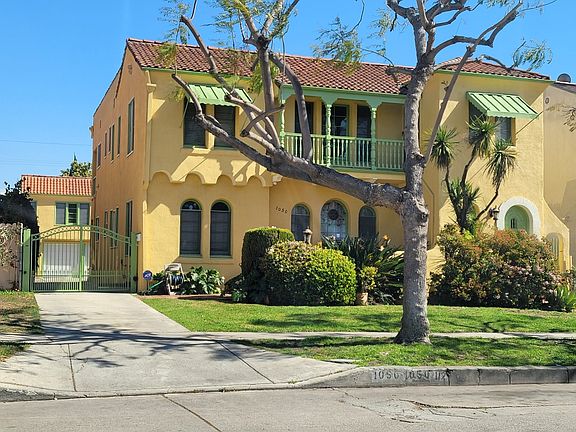 3rd image of 1050 S Cloverdale Ave