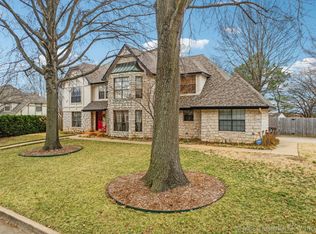 3504 E 88th St, Tulsa, OK 74137