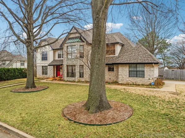3504 E 88th St, Tulsa, OK 74137