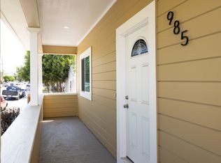 985 Williams St #A, San Leandro, CA 94577