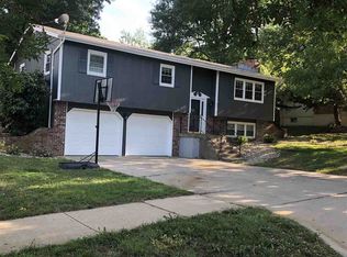 3309 Claflin Rd, Manhattan, KS 66503