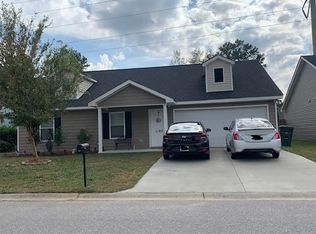 1180 Chivalry St, Sumter, SC 29154