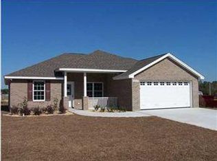 4415 Bylsma Cir, Panama City, FL 32404