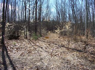 Agren Rd, Lewiston, MI 49756