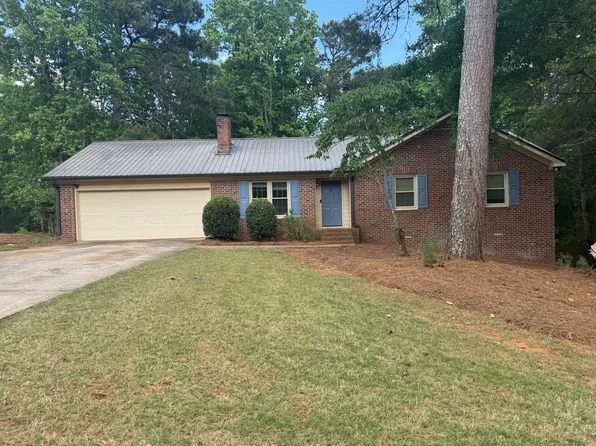 435 Brookstone Dr, Athens, GA 30605