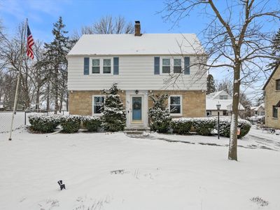 702 Fond Du Lac AVENUE, Sheboygan Falls, WI, 53085