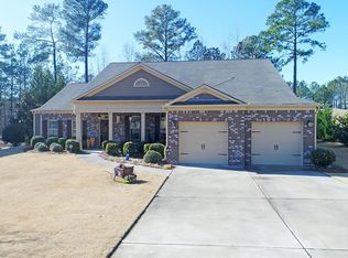 6133 Golf View Xing, Locust Grove, GA 30248