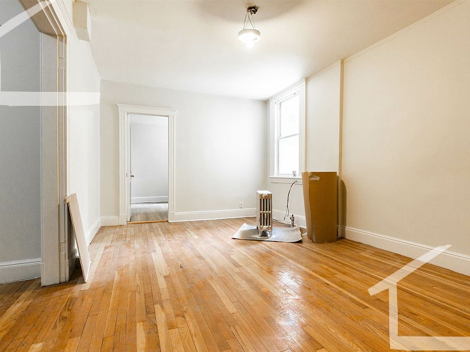 1626 Commonwealth Ave. #3 Boston (Brighton) Unit Photo 2