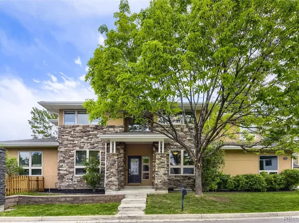 3059 S University Circle, Englewood, CO 80113