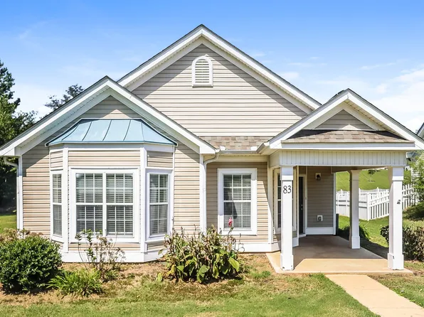 83 Robinson Ln, Newnan, GA 30263