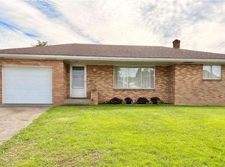 116 Benita Dr, Mingo Junction, OH 43938