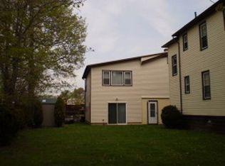 1500 Roselle St #2, Linden, NJ 07036