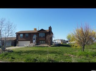 5172 W 2750 N, Plain City, UT 84404