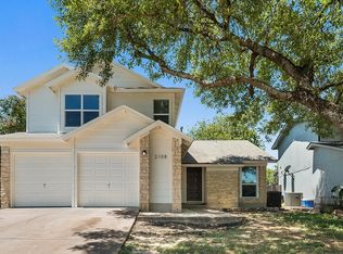 2108 Laura Ct, Round Rock, TX 78681