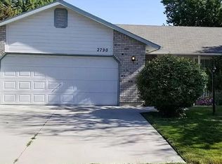 2790 W Willard St, Meridian, ID 83642