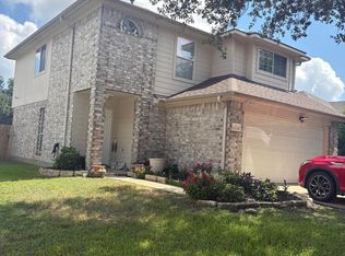 20738 Baron Bend Ln, Katy, TX 77449