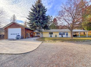 41 Eagle Ln, Kettle Falls, WA 99141