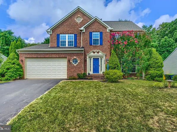 2029 Knotty Pine Dr, Abingdon, MD 21009