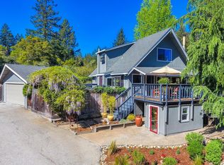 130 Pineridge Rd, Bonny Doon, CA 95060